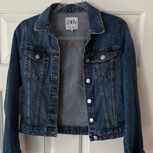 Zara Jean Jacket
